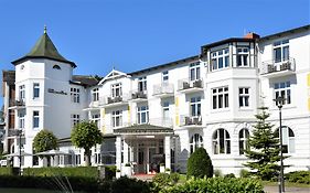 Hotel Residenz Waldkrone Kuehlungsborn