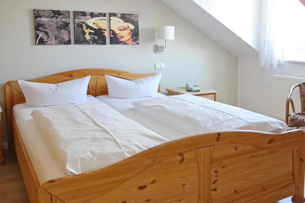Hotel Residenz Waldkrone Ostseebad Kühlungsborn المظهر الخارجي الصورة