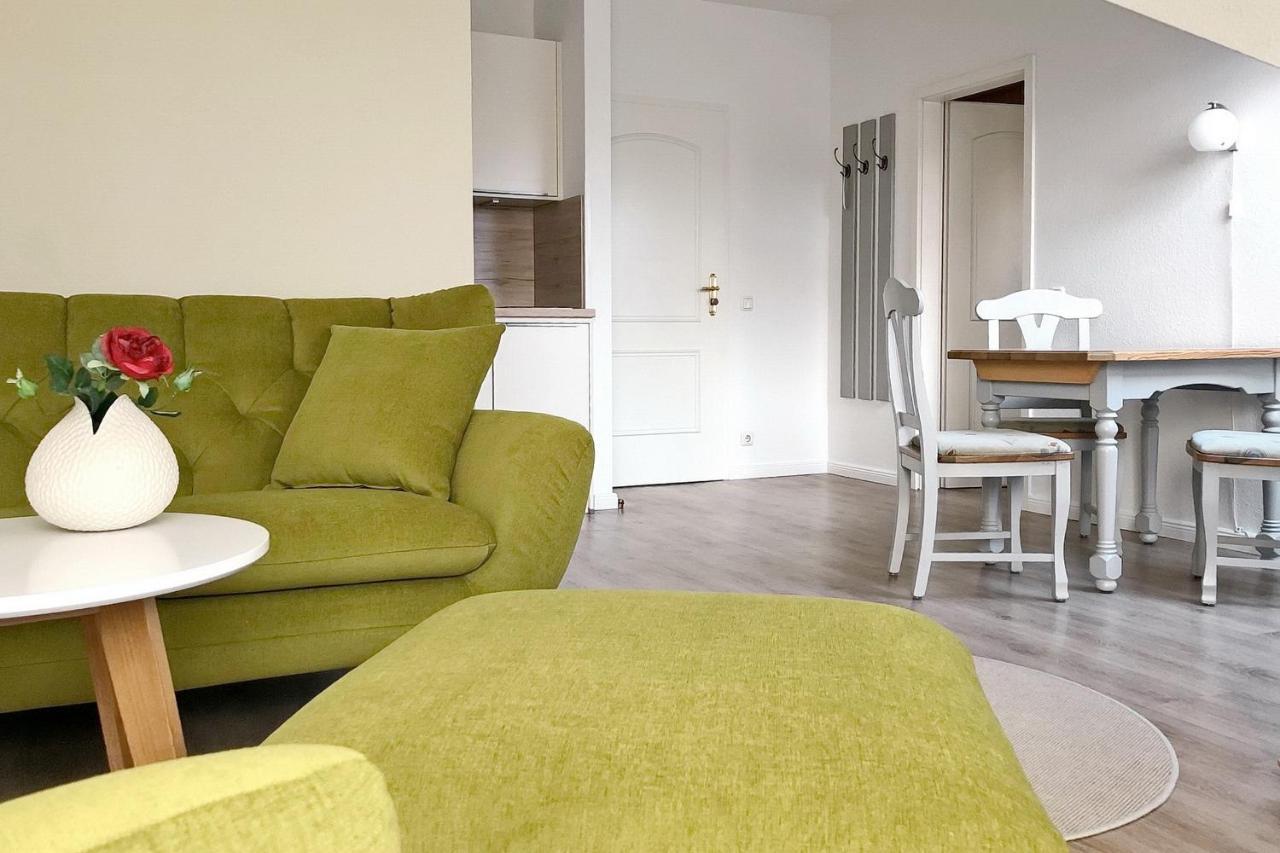 Hotel Residenz Waldkrone Ostseebad Kühlungsborn المظهر الخارجي الصورة