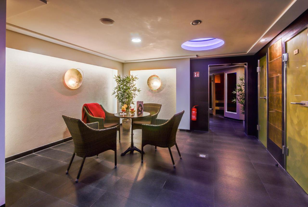 Hotel Residenz Waldkrone Ostseebad Kühlungsborn المظهر الخارجي الصورة