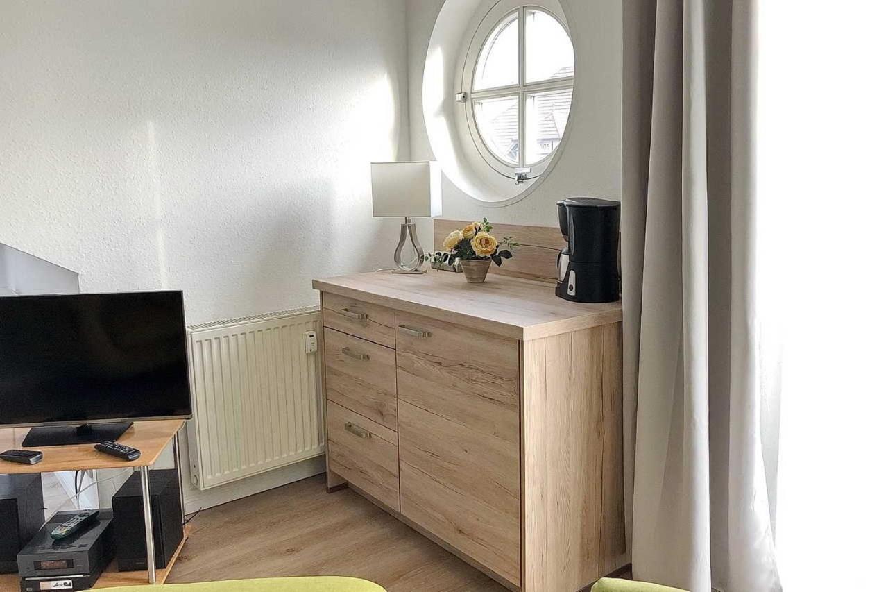 Hotel Residenz Waldkrone Ostseebad Kühlungsborn المظهر الخارجي الصورة