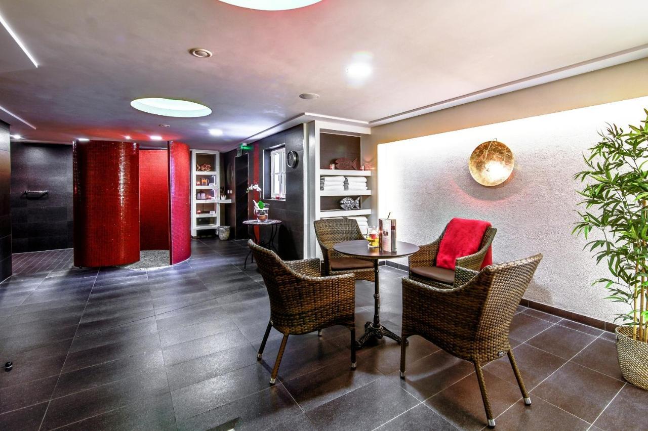 Hotel Residenz Waldkrone Ostseebad Kühlungsborn المظهر الخارجي الصورة